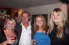 Christmas Party 2008